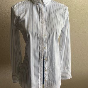 Banana Republic button shirt